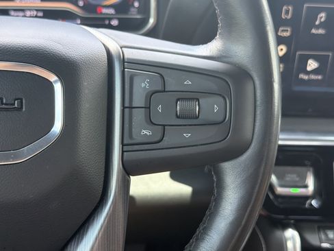 Used 2024 GMC Sierra 2500 Denali Ultimate AWD/4WD image 32