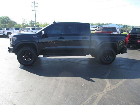 Used 2023 GMC Sierra 1500 AT4X AWD/4WD image 10