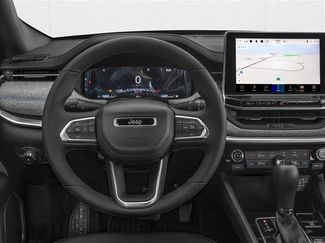 New 2026 Jeep Compass Latitude AWD/4WD video 4