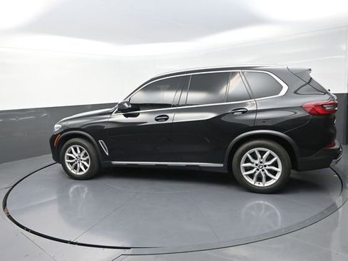 Used 2020 BMW X5 xDrive40i w/ Convenience Package AWD/4WD image 55