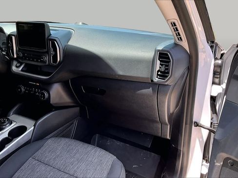 Certified 2023 Ford Bronco Sport Big Bend w/ Convenience Package AWD/4WD image 19