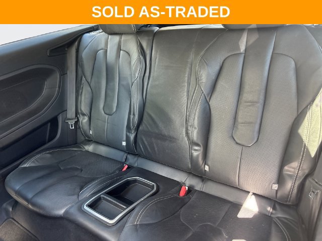 Used 2014 Land Rover Range Rover Evoque Dynamic AWD/4WD image 23