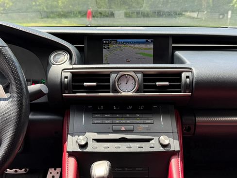 Used 2015 Lexus RC 350 AWD w/ Navigation System Package image 16