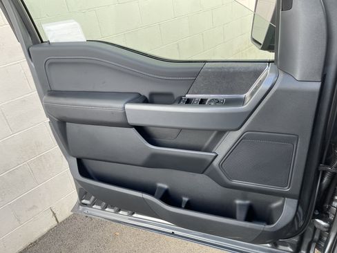 New 2025 Ford F150 XLT w/ Equipment Group 302A MID image 20