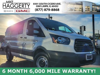 Used 2016 Ford Transit 150 XL