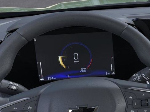 New 2026 Chevrolet Trax ACTIV image 18