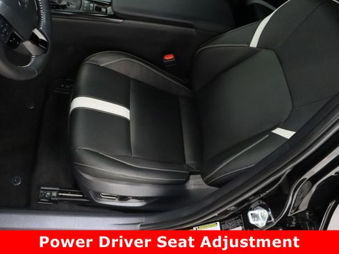 Used 2026 Toyota Camry SE w/ Multimedia Upgrade Package image 15