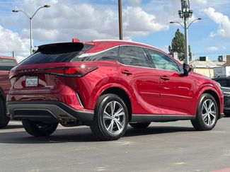 Certified 2023 Lexus RX 350 Premium w/ Cold Area Package AWD/4WD video 2