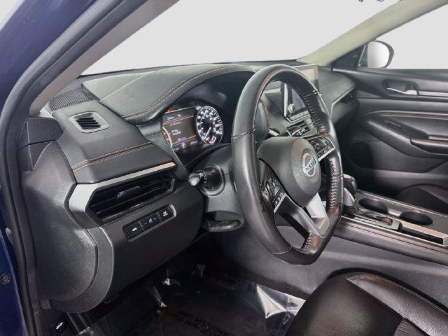 Used 2022 Nissan Altima 2.0 SR FWD image 22