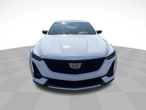 Used 2023 Cadillac CT5 Sport image 2