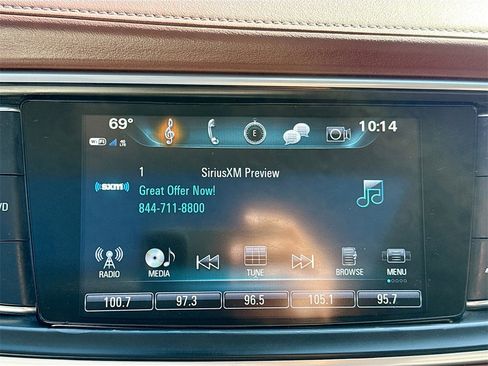 Used 2018 Buick Enclave Avenir image 15