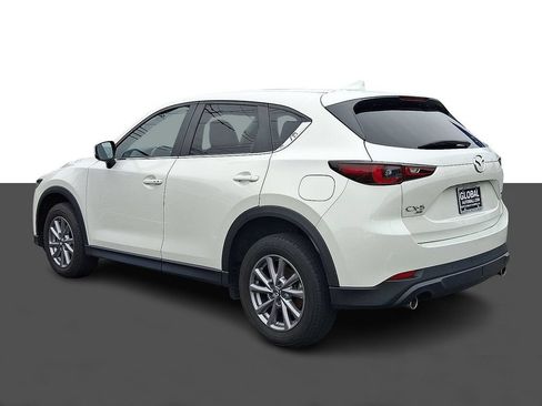 Used 2023 MAZDA CX-5 AWD 2.5 S image 5