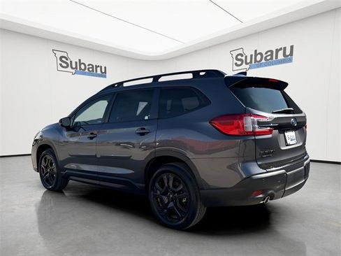 New 2026 Subaru Ascent Bronze Edition image 5