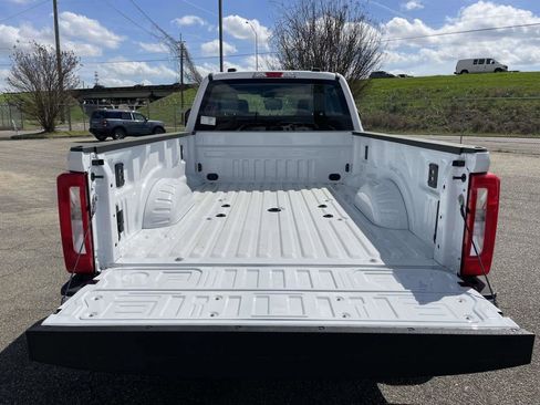 New 2026 Ford F350 XL image 10