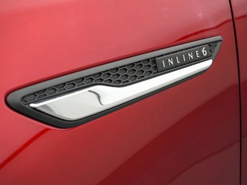 Used 2025 MAZDA CX-90 3.3 Turbo S w/ Premium Package image 11