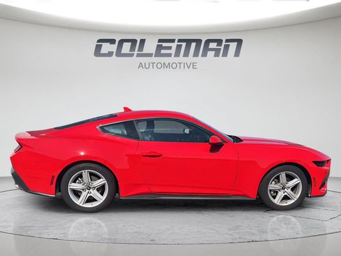 Used 2026 Ford Mustang Premium RWD image 6