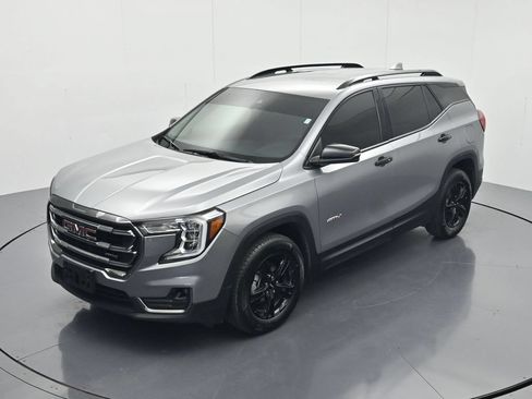 Used 2023 GMC Terrain AT4 AWD/4WD image 28