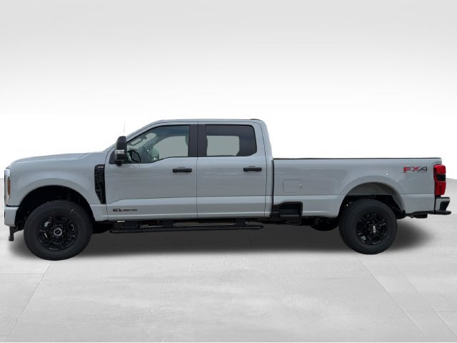 New 2026 Ford F250 XL w/ STX Appearance Package AWD/4WD image 3