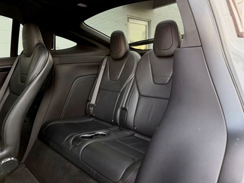 Used 2016 Tesla Model X 75D image 20