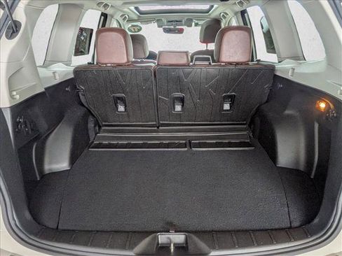 Used 2017 Subaru Forester 2.0XT Touring image 6