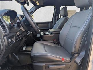 New 2026 RAM 2500 Tradesman w/ Chrome Appearance Group video 4