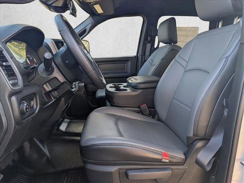 New 2026 RAM 2500 Tradesman w/ Chrome Appearance Group image 4