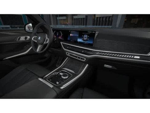 New 2026 BMW X5 M60i image 14