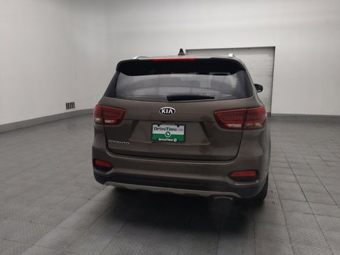 Used 2019 Kia Sorento EX FWD image 7