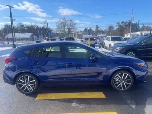 New 2026 Subaru Impreza 2.0i Sport image 4