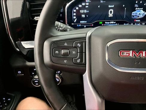 Used 2025 GMC Sierra 1500 SLE AWD/4WD image 27