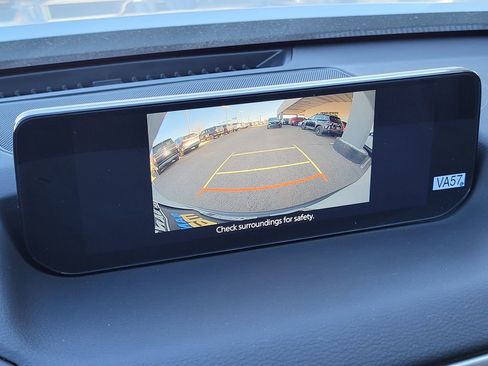 New 2026 MAZDA CX-50 2.5 Hybrid w/ Weather Package image 12