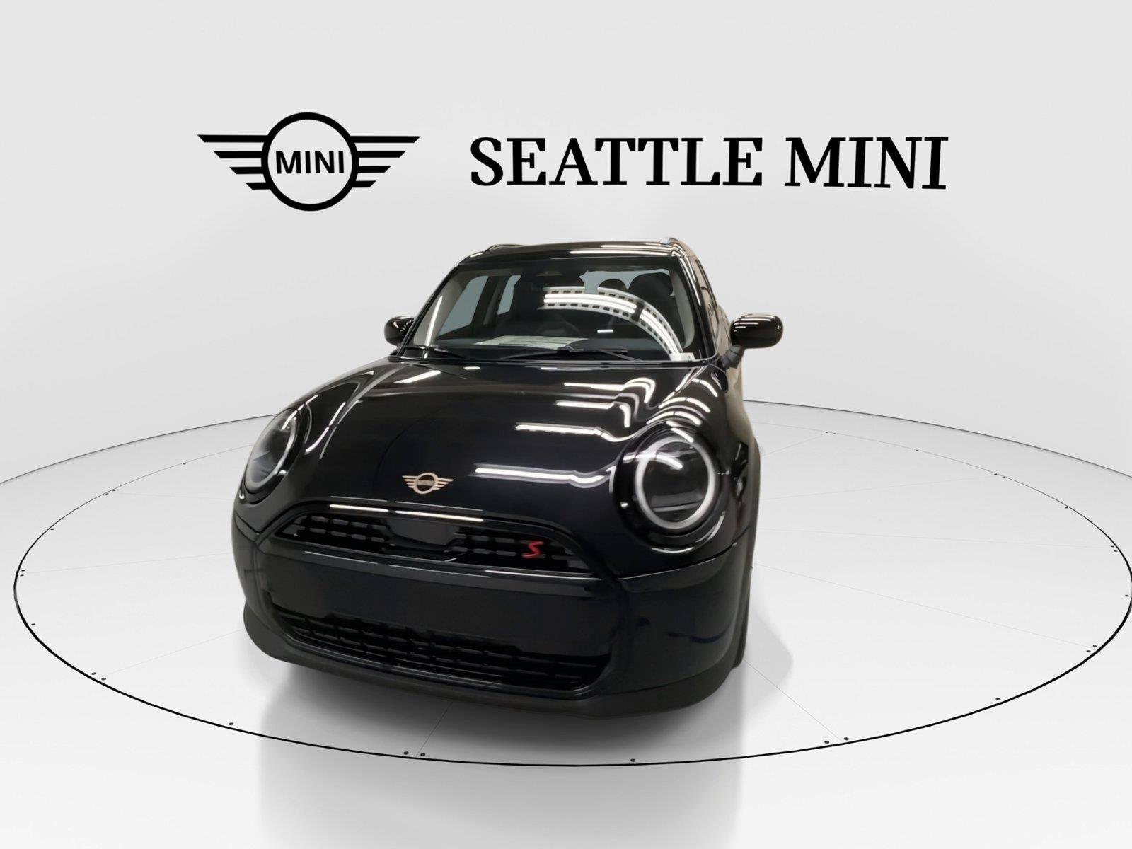 New 2026 MINI Cooper S FWD image 4