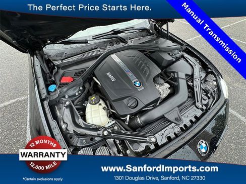 Used 2017 BMW M2 image 30