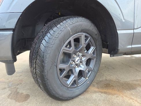 New 2026 Ford F150 STX AWD/4WD image 37