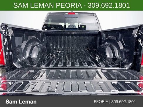 New 2026 RAM 1500 Big Horn image 25