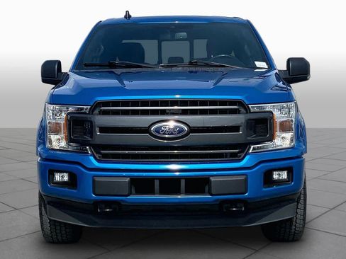 Used 2020 Ford F150 XLT w/ Equipment Group 302A Luxury AWD/4WD image 4