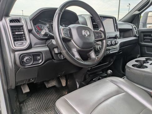 Used 2023 RAM 2500 Tradesman AWD/4WD image 8