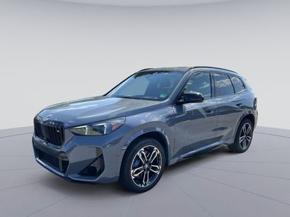 New 2026 BMW X1 M35i w/ Technology Package