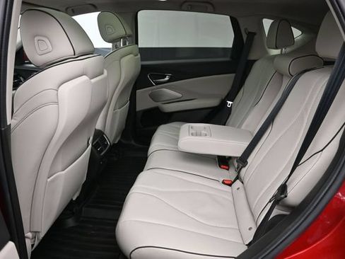 Used 2025 Acura RDX SH-AWD w/ Advance Package image 11
