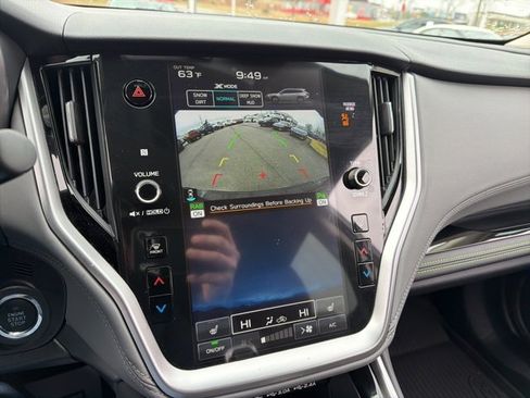 Used 2025 Subaru Outback Onyx Edition XT w/ Popular Package #2 image 28