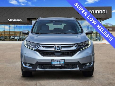 Used 2019 Honda CR-V Touring image 6