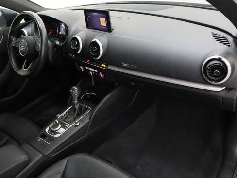 Used 2018 Audi A3 2.0T Premium w/ Convenience Package FWD image 37