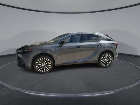 Used 2025 Lexus RX 350 Premium Plus w/ Accessory Package (Z1) image 5