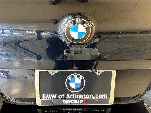 New 2026 BMW 840i Convertible image 15