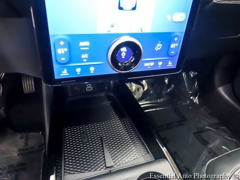 Used 2025 Ford Mustang Mach-E Premium AWD/4WD image 20
