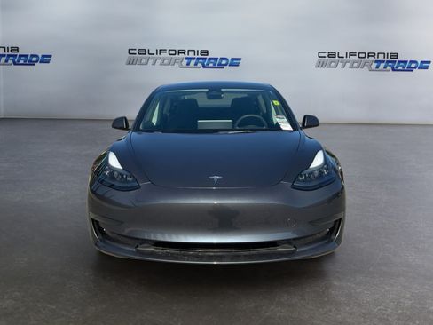 Used 2023 Tesla Model 3 Standard Range RWD image 2