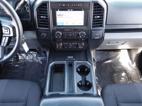 Used 2018 Ford F150 XL w/ Equipment Group 101A Mid AWD/4WD image 19