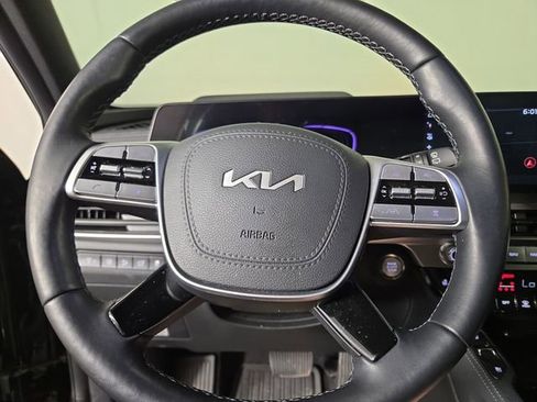 Used 2025 Kia Telluride EX X-Line AWD/4WD image 21