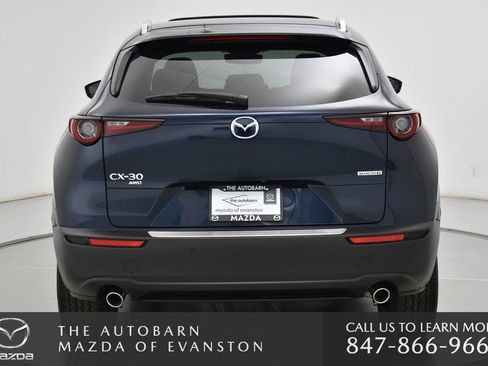 New 2026 MAZDA CX-30 AWD 2.5 S w/ Premium Package image 20