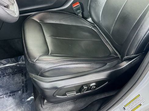 Certified 2024 Jeep Grand Cherokee L Limited w/ Luxury Tech Group II image 31